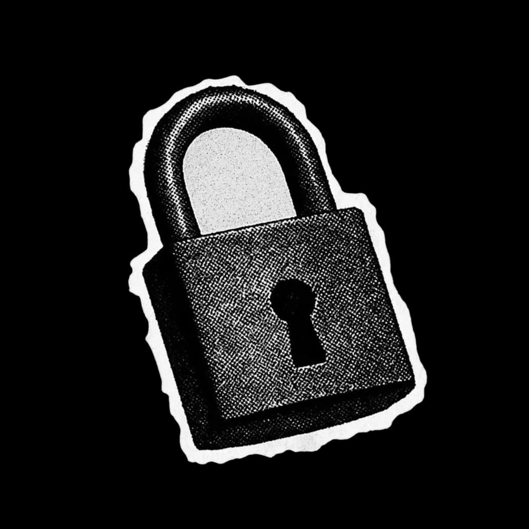 Lock icon